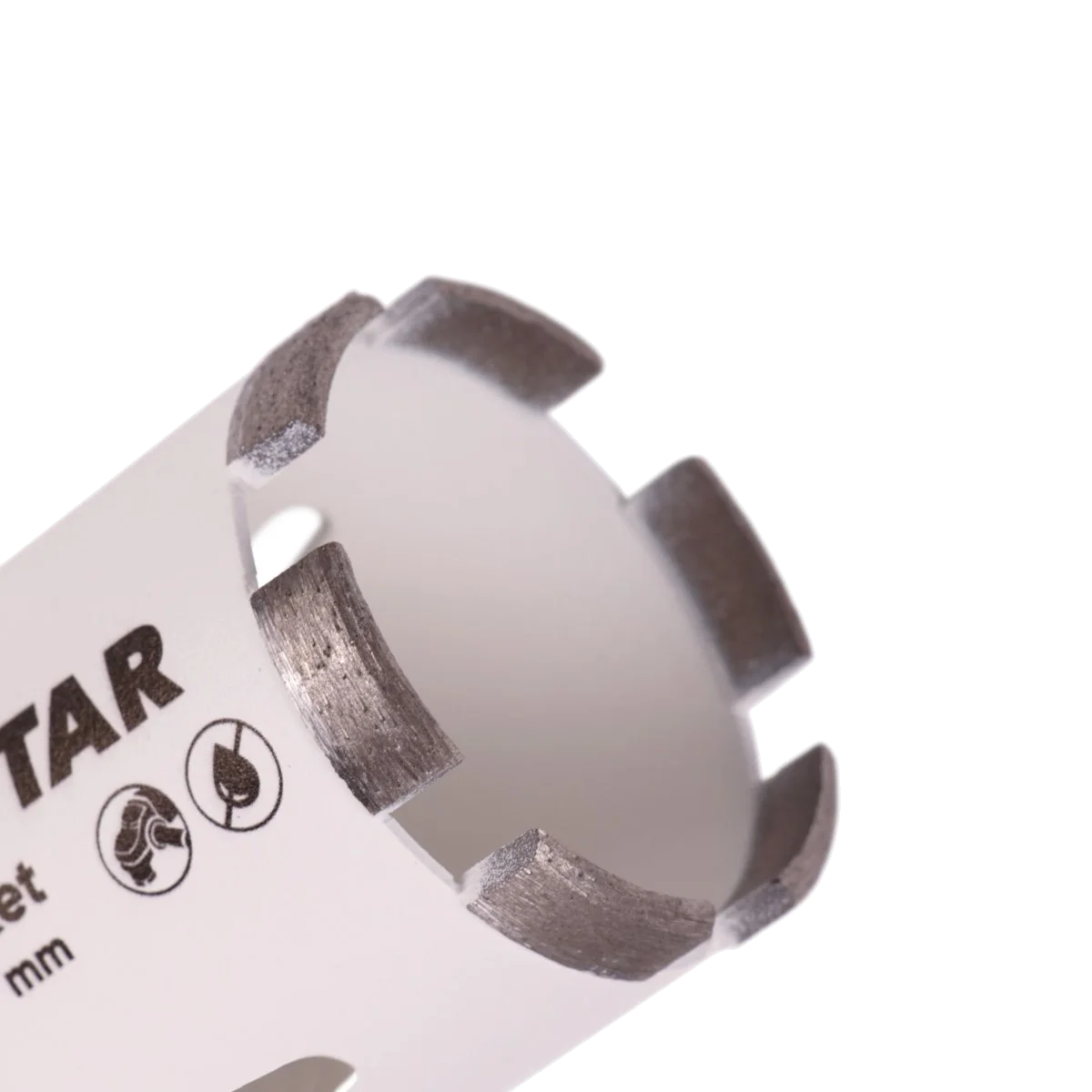OTWORNICA DO GRESU ROCKET 55mm M14 DISTAR, zdjęcie 3