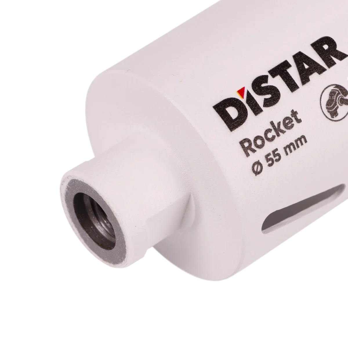 OTWORNICA DO GRESU ROCKET 55mm M14 DISTAR, zdjęcie 7