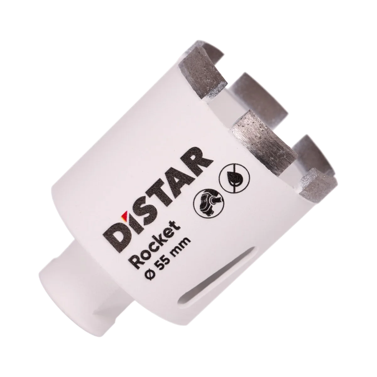 OTWORNICA DO GRESU ROCKET 55mm M14 DISTAR