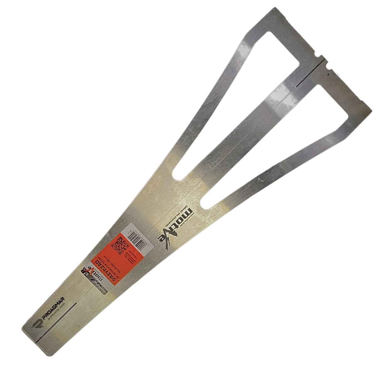 PRZYRZĄD DO KALIBRACJI PRZECINAREK od 60 do 100cm Motive 040 354 BIHUI