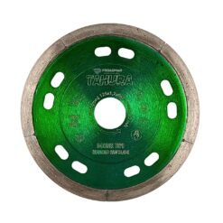 TARCZA TAHURA PRECYZYJNA 1,2mm ø125mm DO GRESU