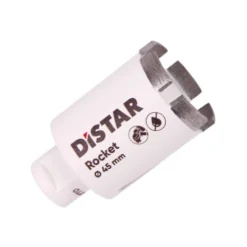 OTWORNICA DO GRESU ROCKET 45mm M14 DISTAR