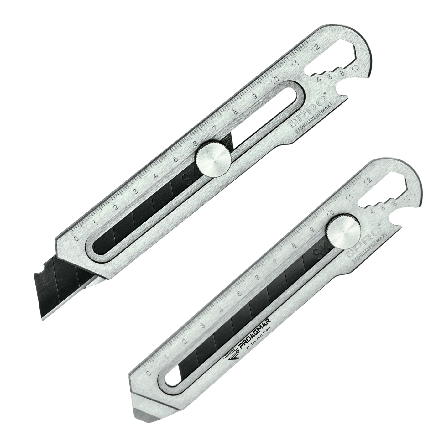 NÓŻ PRO UNIWERSALNY STALOWY PRO-NU135 6w1 - obrazek 5