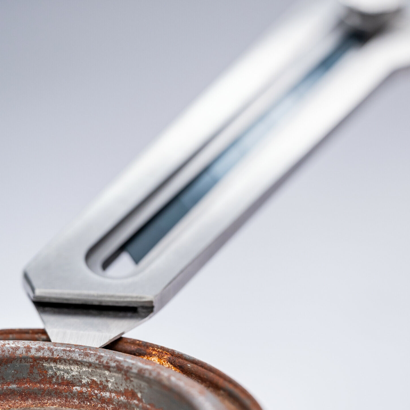 NÓŻ PRO UNIWERSALNY STALOWY PRO-NU135 6w1 - obrazek 3