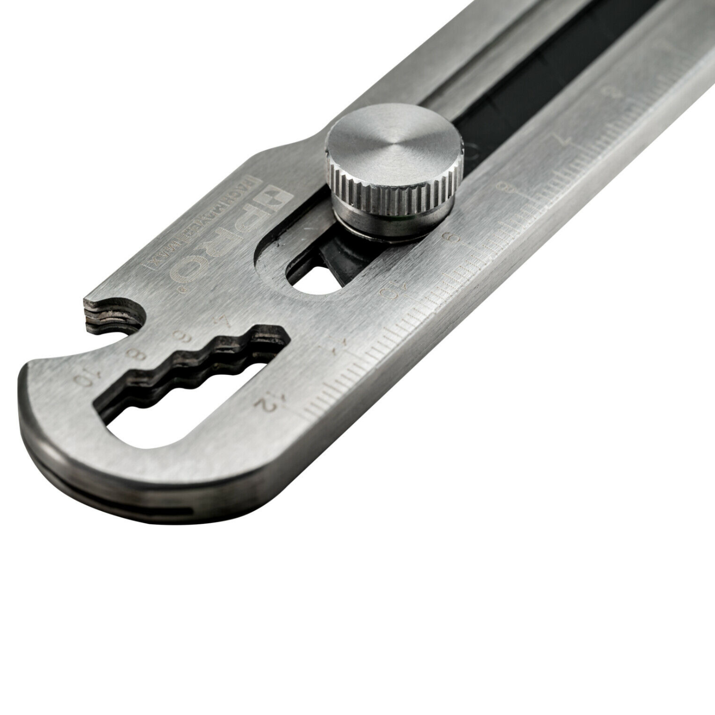 NÓŻ PRO UNIWERSALNY STALOWY PRO-NU135 6w1 - obrazek 2