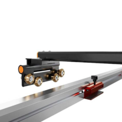 Alternative view of PRZECINARKA LISTWA DO PŁYTEK WT-TC 17 NEW WERTEC 1,7m