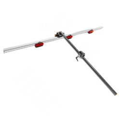 PRZECINARKA LISTWA DO PŁYTEK WT-TC 17 NEW WERTEC 1,7m