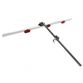 PRZECINARKA LISTWA DO PŁYTEK WT-TC 17 NEW WERTEC 1,7m