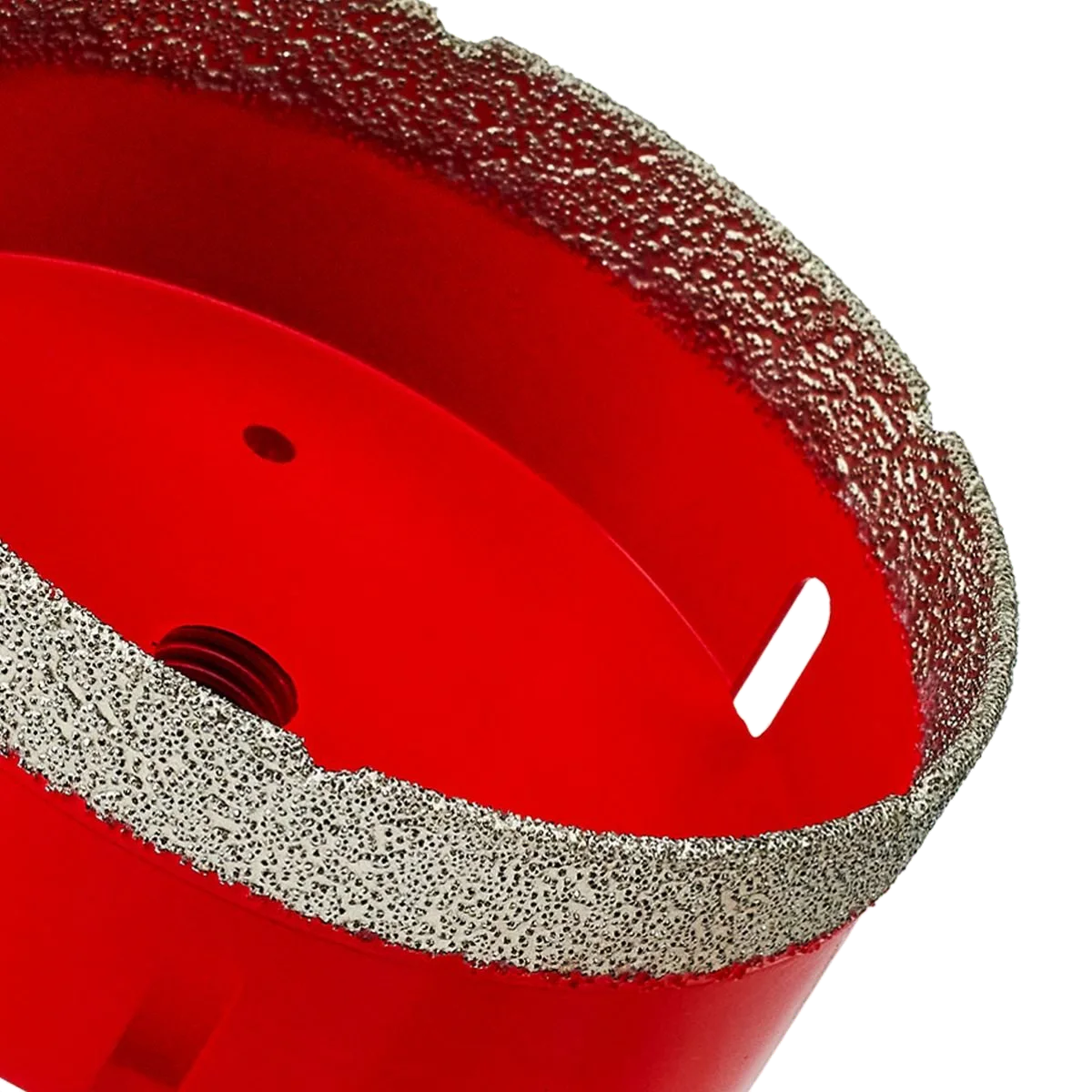 Otwornica koronka Sendi 110 mm PRO do gresu M14, zdjęcie 4