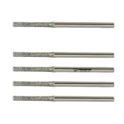 FREZ DIAMENTOWY 2,0 mm 5sztuk do PROXXON