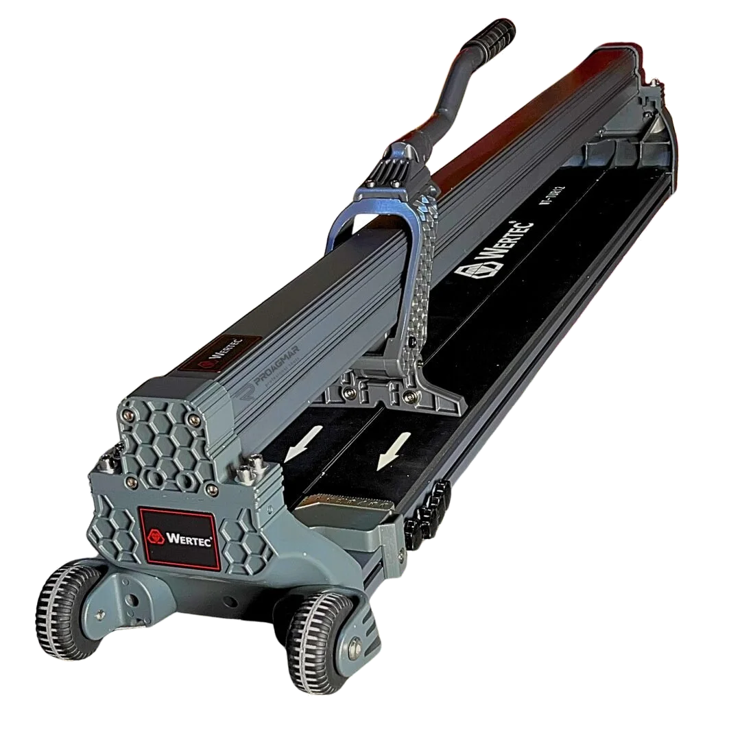 PRZECINARKA DO GRESU WERTEC WT-TUR12 120CM