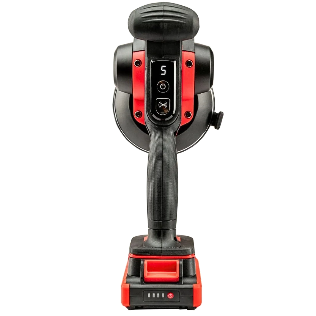 PRZYSSAWKA WIBRACYJNA PRO PT001, zdjęcie 6