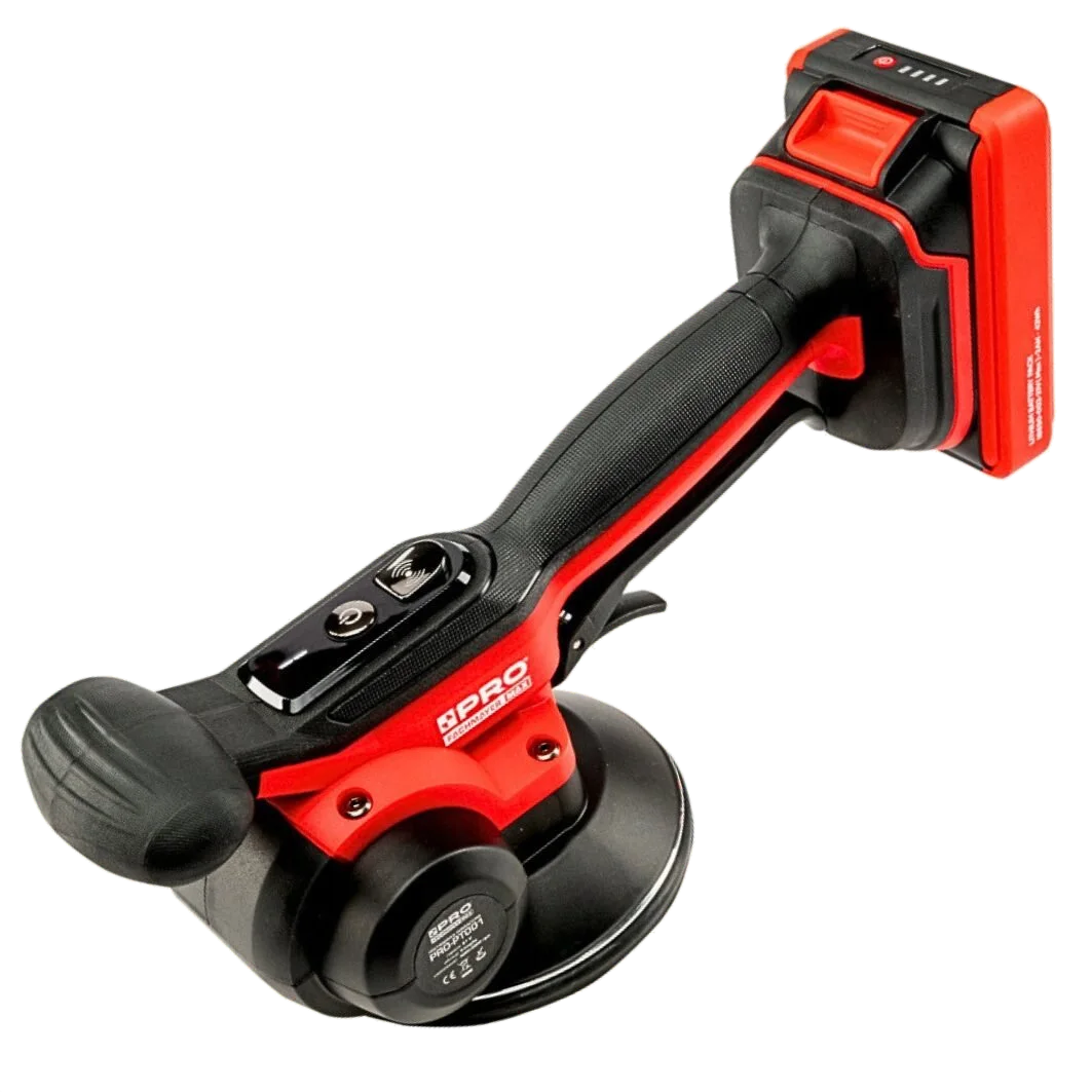 PRZYSSAWKA WIBRACYJNA PRO PT001