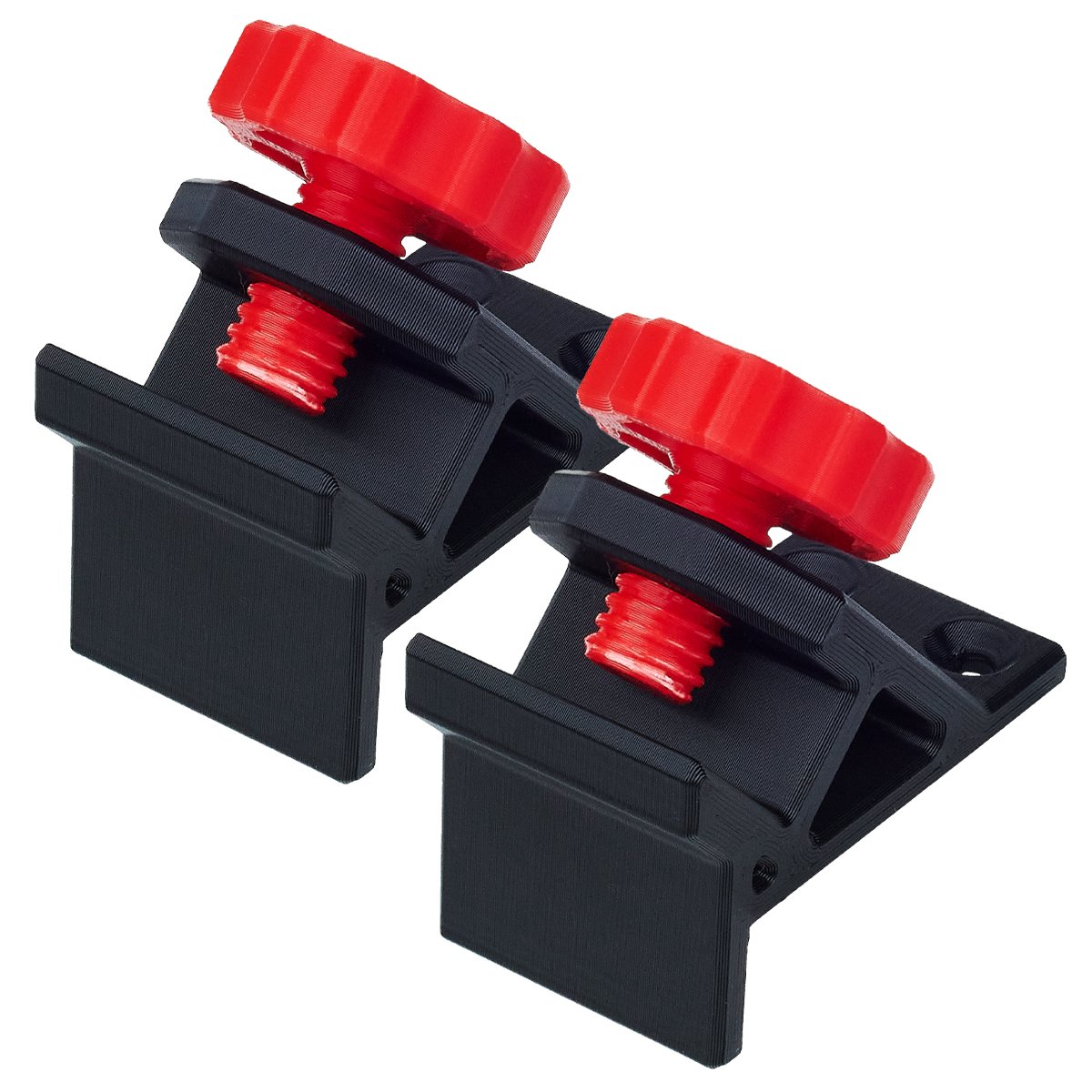 UCHWYT 2 szt DO UKOSOWANIA WĄSKICH PŁYTEK SENDI SIMPLE FIX - obrazek 2