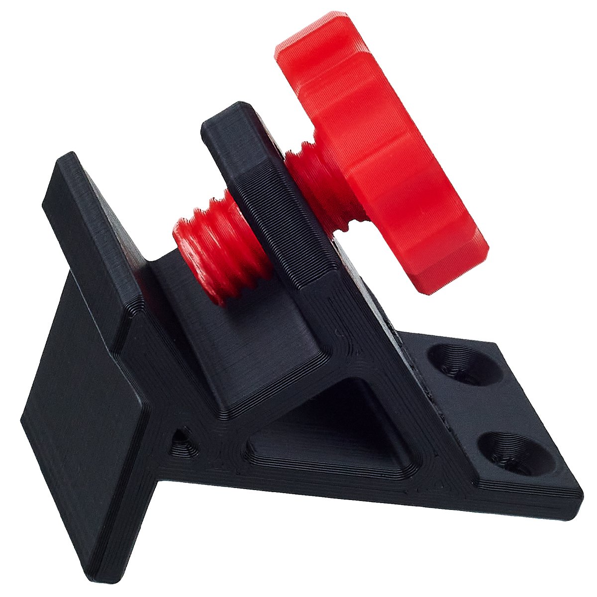 UCHWYT 2 szt DO UKOSOWANIA WĄSKICH PŁYTEK SENDI SIMPLE FIX