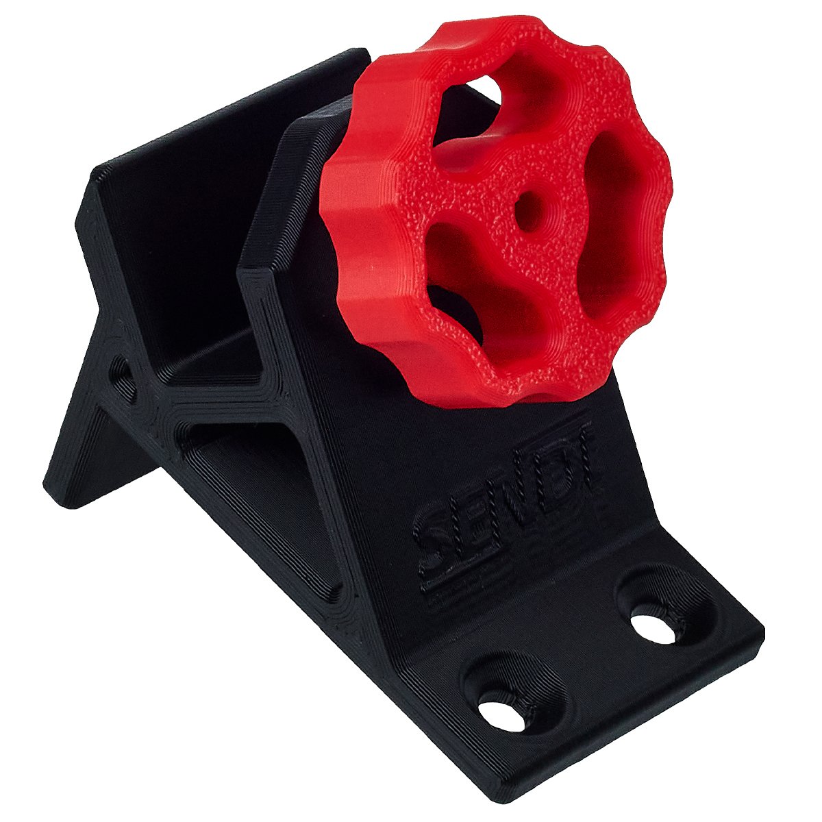 UCHWYT 2 szt DO UKOSOWANIA WĄSKICH PŁYTEK SENDI SIMPLE FIX - obrazek 10