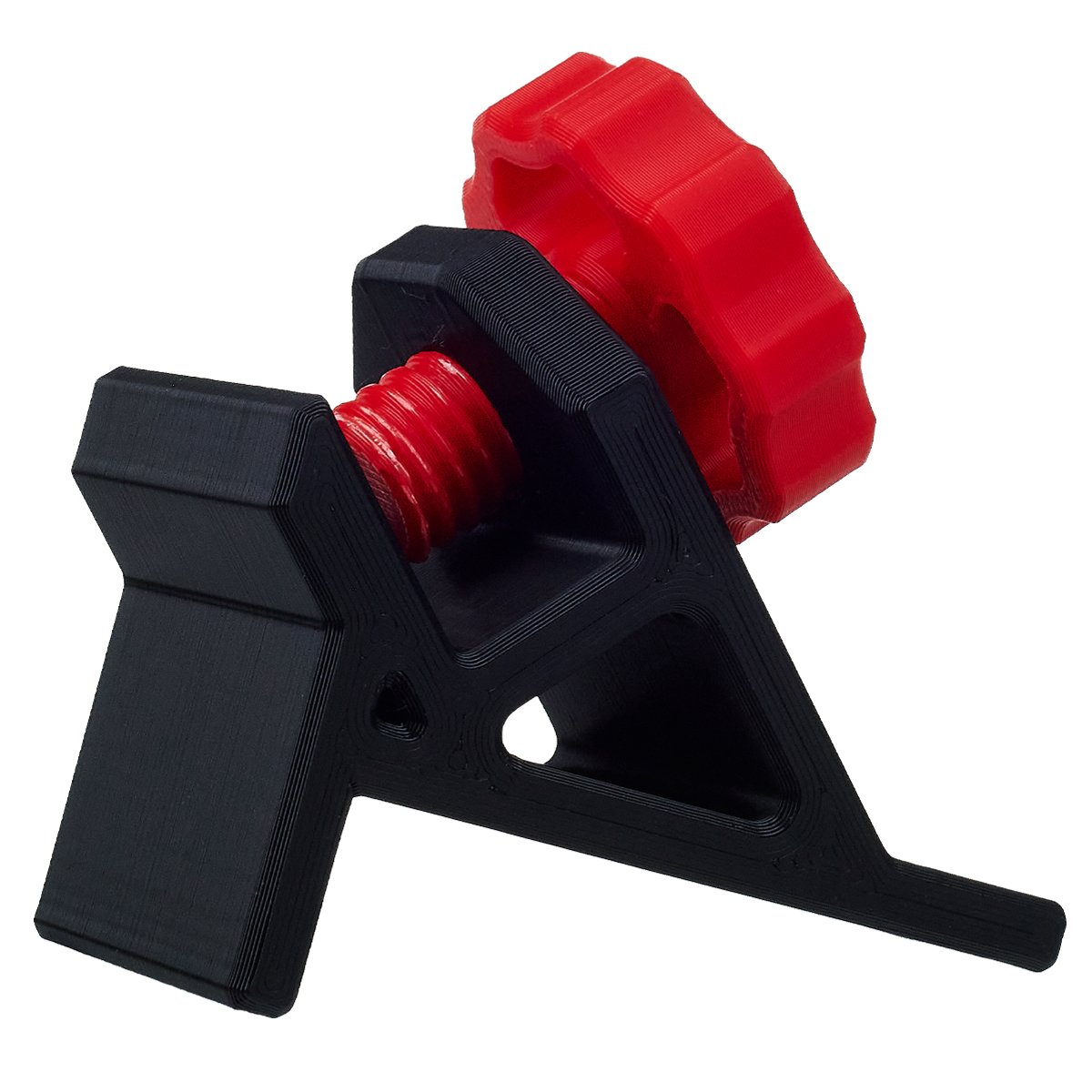 UCHWYT 2 szt DO UKOSOWANIA WĄSKICH PŁYTEK SENDI SIMPLE FIX - obrazek 9