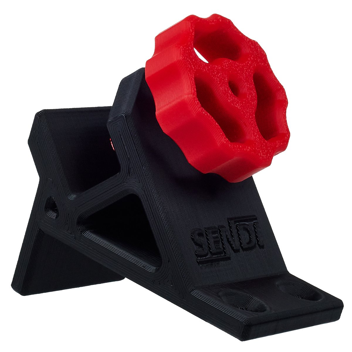 UCHWYT 2 szt DO UKOSOWANIA WĄSKICH PŁYTEK SENDI SIMPLE FIX - obrazek 8