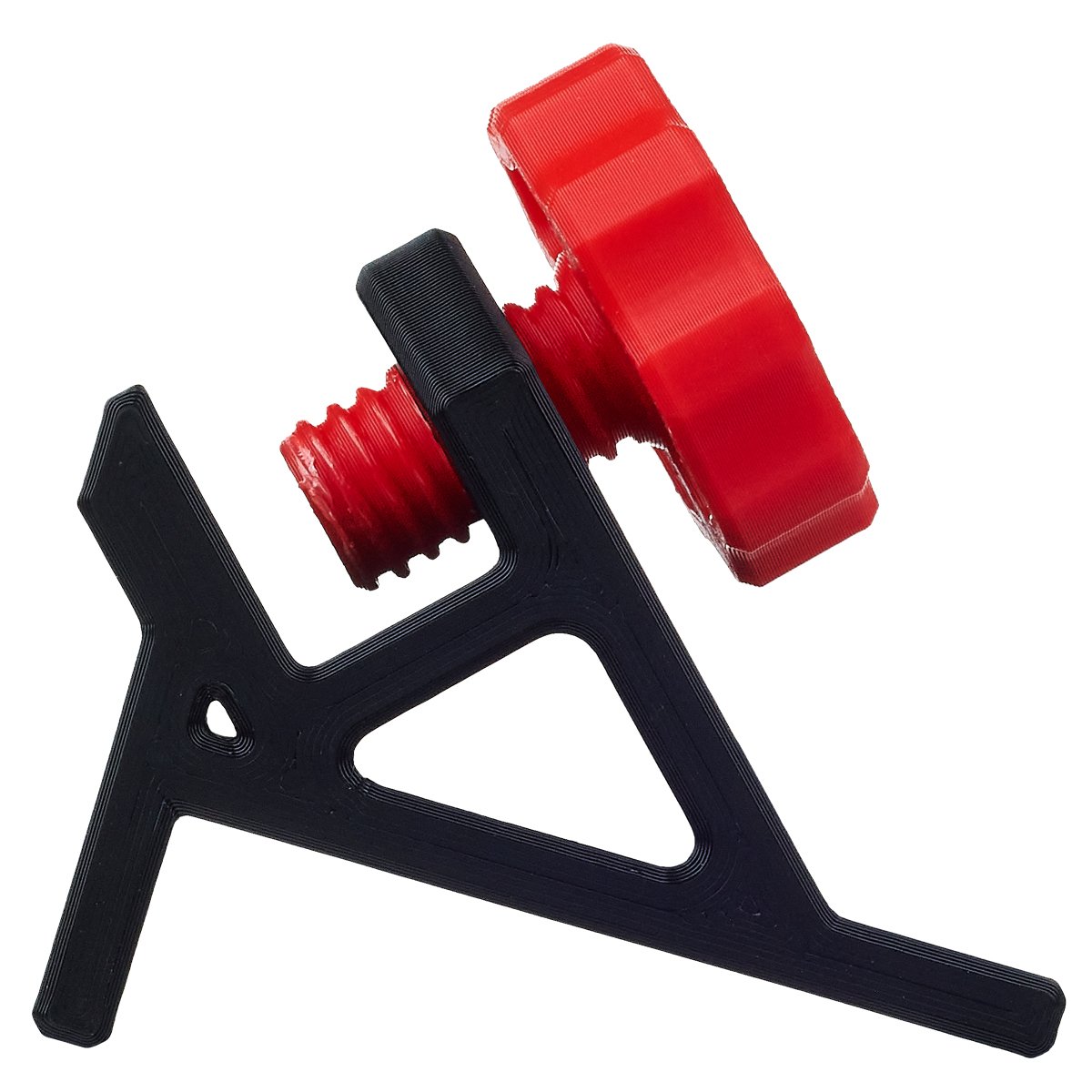 UCHWYT 2 szt DO UKOSOWANIA WĄSKICH PŁYTEK SENDI SIMPLE FIX - obrazek 7