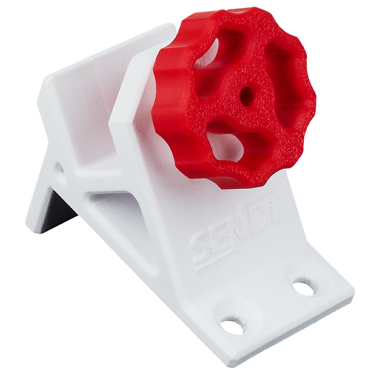 UCHWYT 2 szt DO UKOSOWANIA WĄSKICH PŁYTEK SENDI SIMPLE FIX - obrazek 20