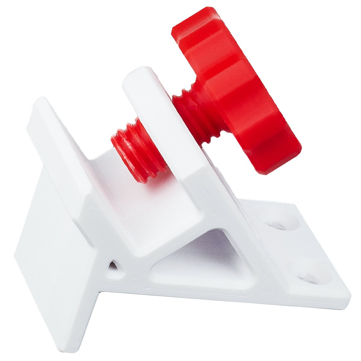 UCHWYT 2 szt DO UKOSOWANIA WĄSKICH PŁYTEK SENDI SIMPLE FIX - obrazek 12