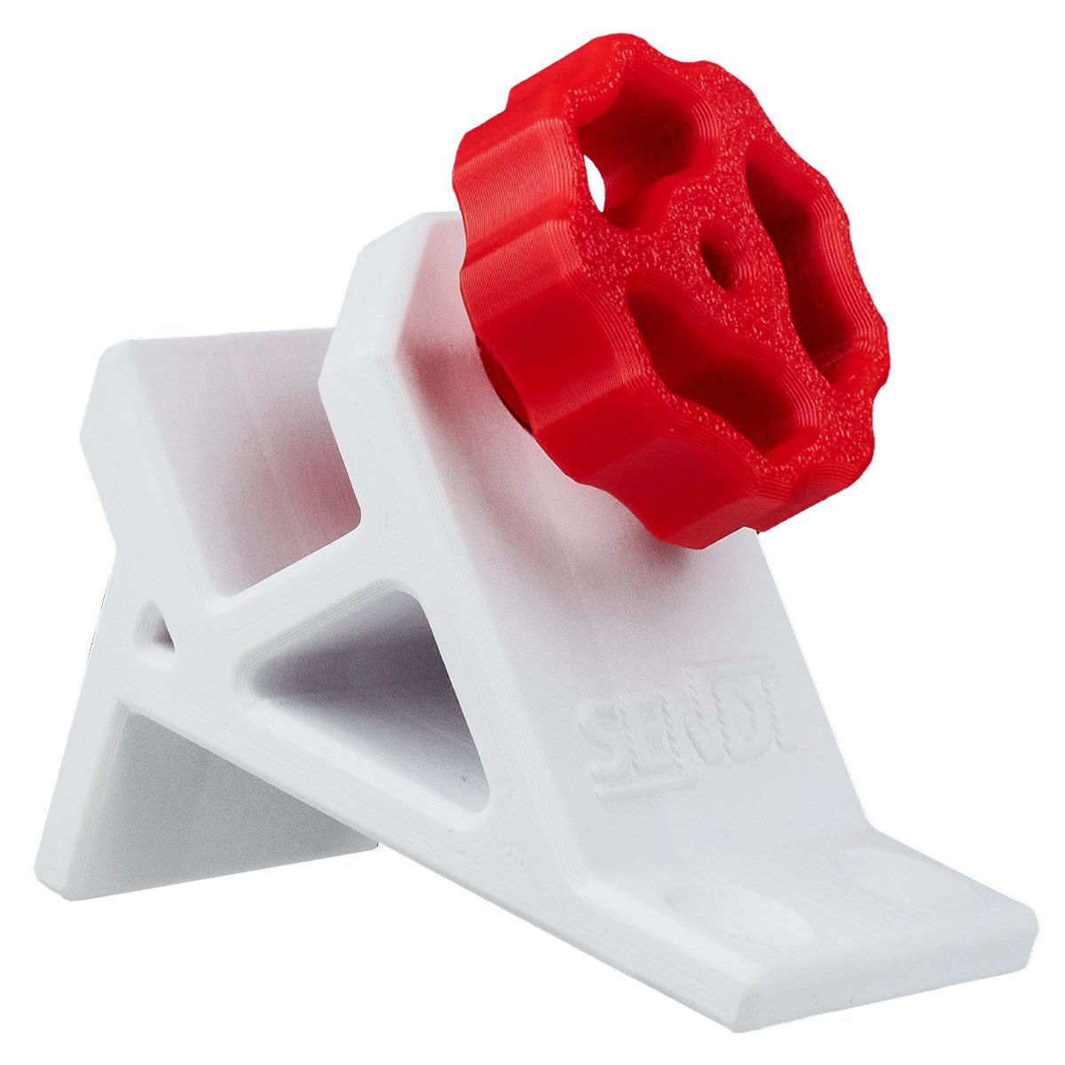 UCHWYT 2 szt DO UKOSOWANIA WĄSKICH PŁYTEK SENDI SIMPLE FIX - obrazek 13