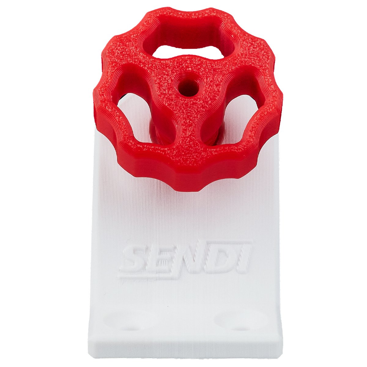 UCHWYT 2 szt DO UKOSOWANIA WĄSKICH PŁYTEK SENDI SIMPLE FIX - obrazek 17