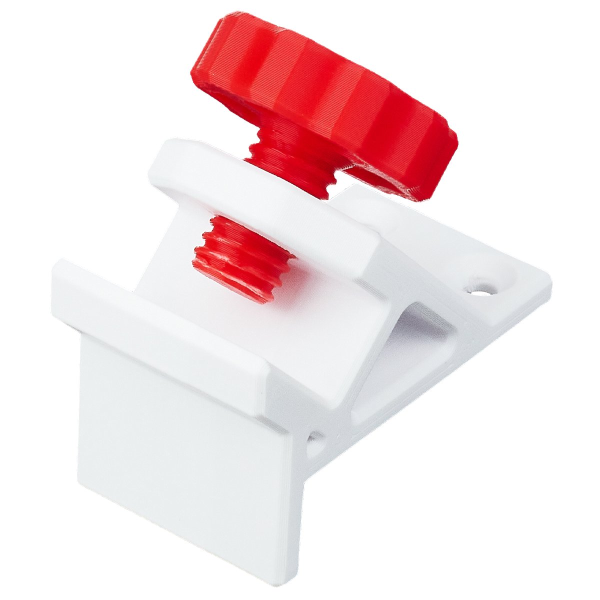 UCHWYT 2 szt DO UKOSOWANIA WĄSKICH PŁYTEK SENDI SIMPLE FIX - obrazek 4