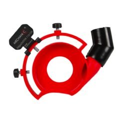 ODCIĄG PYŁU SZLIFOWANIE PADAMI POLERSKIMI 100mm