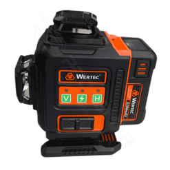 LASER 4x360 WT-5899/B WERTEC ZIELONY