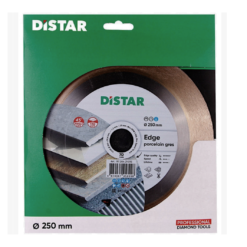 TARCZA DiSTAR EDGE 7D Ø250 45*, zdjęcie 2