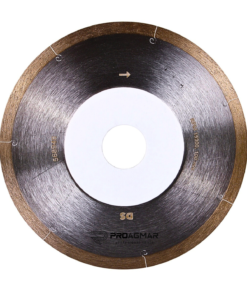 TARCZA DISTAR SHINE 0,6 MM PRECYZYJNE CIĘCIE 125 MM