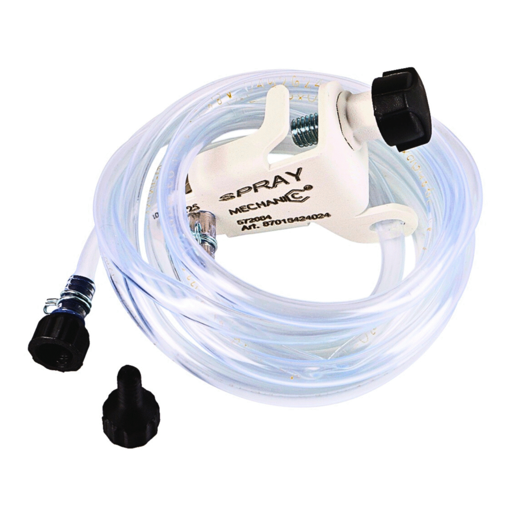 SYSTEM PODAWANIA WODY SPRAY DO TARCZ DISTAR SHINE PROXXON