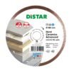 TARCZA DiSTAR ADVANCED 7D Ø180