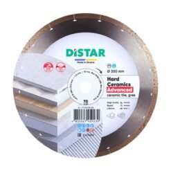 TARCZA DiSTAR ADVANCED 7D Ø300