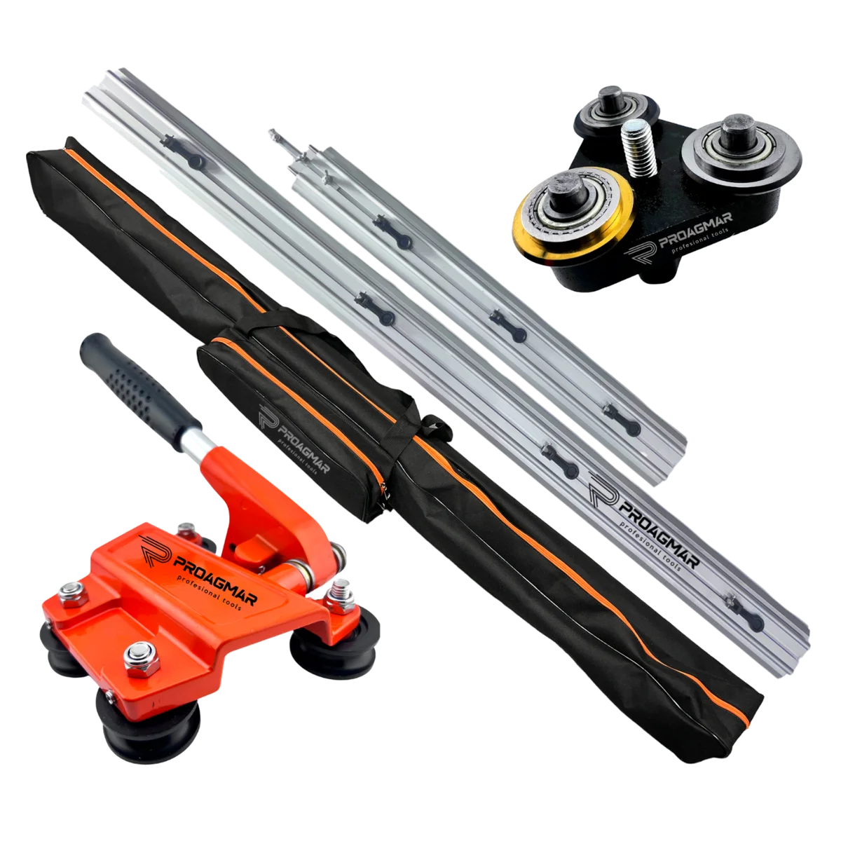 PRZECINARKA LISTWA Wertec do gresu płytek gresu max 210cm