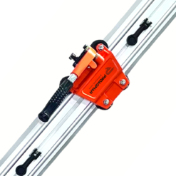 Alternative view of PRZECINARKA LISTWA Wertec do gresu płytek gresu max 210cm