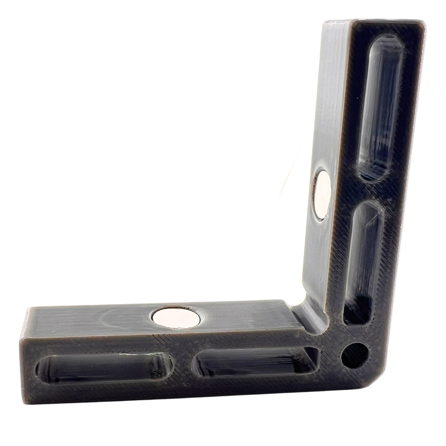 KĄTOWNIK MONTAŻOWY DO PŁYTEK GRESU 1szt 75 x 75mm - obrazek 7