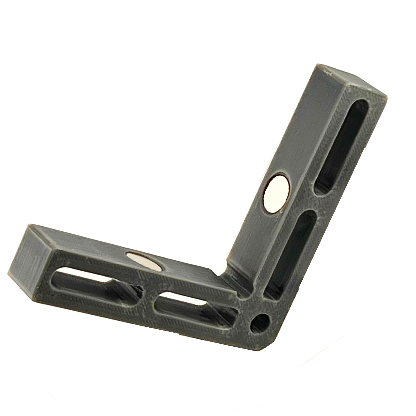 KĄTOWNIK MONTAŻOWY DO PŁYTEK GRESU 1szt 75 x 75mm