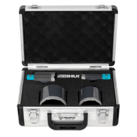 OTWORNICE DIAMENTOWE BIHUI ZESTAW DBDMK4