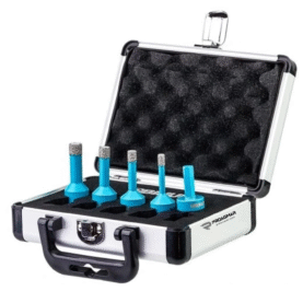 OTWORNICE DIAMENTOWE BIHUI ZESTAW DBDMK5