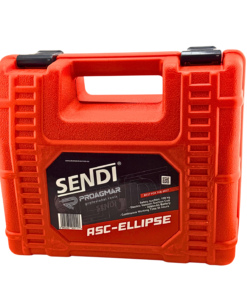 Przyssawka do płytek automatyczna próżniowa SENDI ELLIPSE