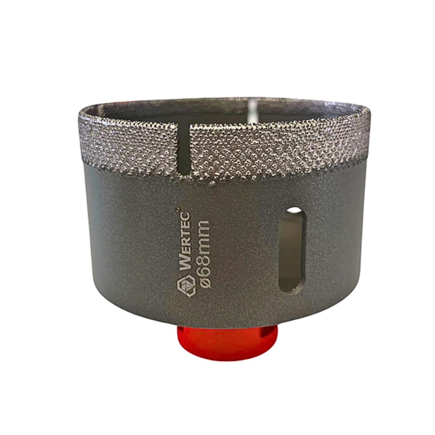 OTWORNICE DIAMENTOWE WERTEC ZESTAW WTASM09A - obrazek 2