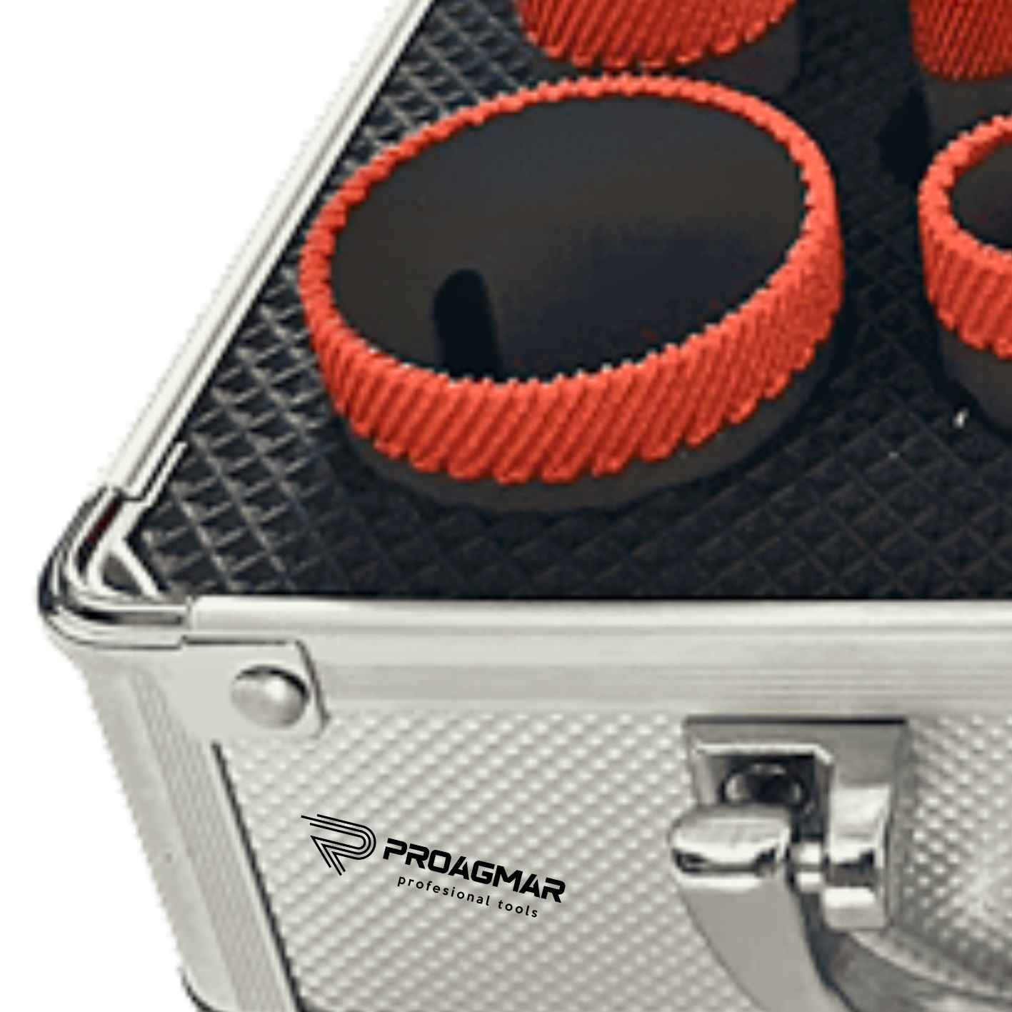 OTWORNICE DIAMENTOWE WERTEC ZESTAW WTAST11 - obrazek 6