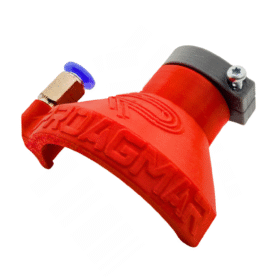 OSŁONA 2.0 WIERTARKI PROXXON DO CIĘCIA NA MOKRO