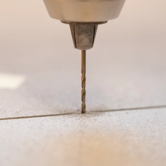 Zestaw do wypełniania pustek pod płytkami SP 850 401 Gap Filler Mini Kit OTTIMO - obrazek 4