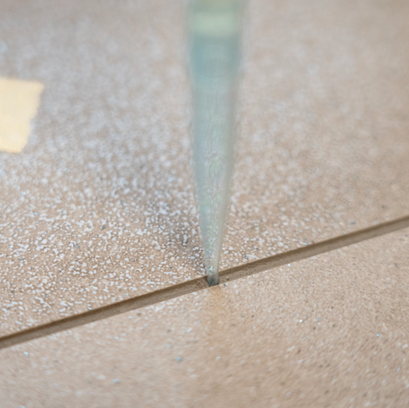 Zestaw do wypełniania pustek pod płytkami SP 850 401 Gap Filler Mini Kit OTTIMO - obrazek 5