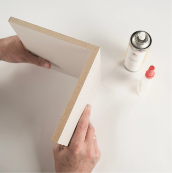 Klej szybkoschnący cyjanoakrylowy z aktywatorem spray ME 103 000 i-Loc SET OTTIMO - obrazek 4