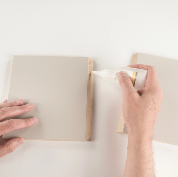 Klej szybkoschnący cyjanoakrylowy z aktywatorem spray ME 103 000 i-Loc SET OTTIMO - obrazek 2