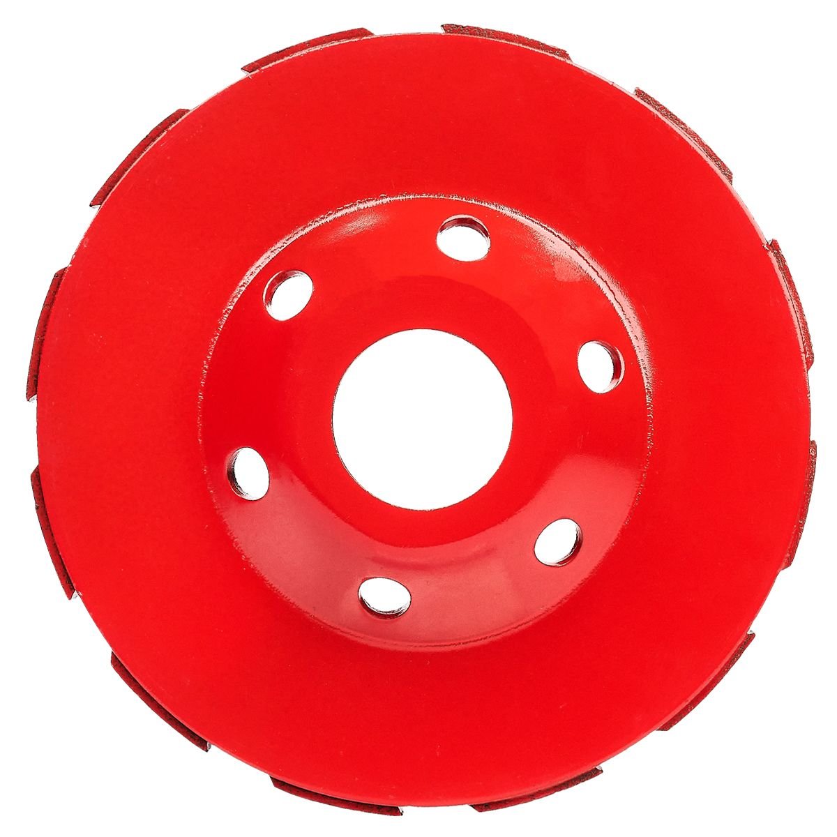 Tarcze ECONOMIC do szlifierki do betonu Sendi TRIPPLE zestaw 3szt - obrazek 5